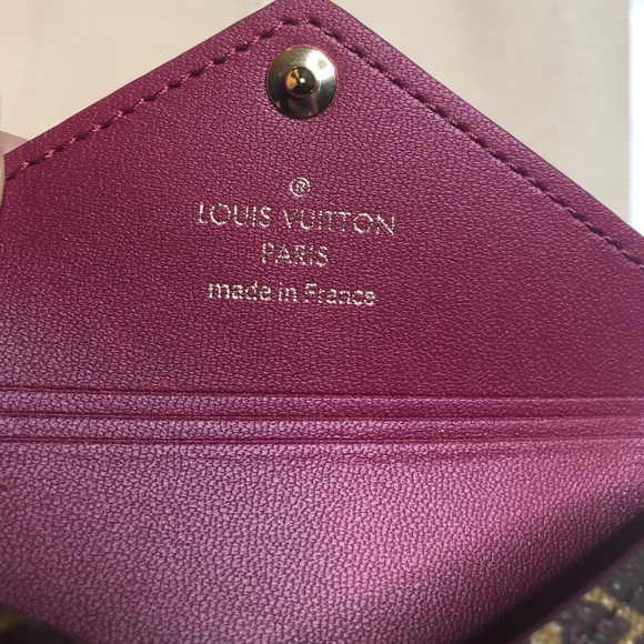 Authentic Louis Vuitton Small Pochette Kirigami - Picture 5 of 11